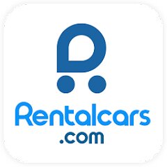 Rentalcars.com Car hire App