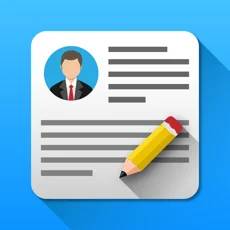 Resume Builder App Free