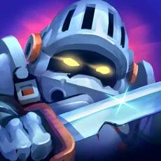 Rogue Land