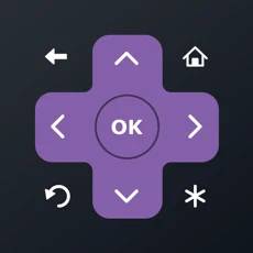 Rokie - Roku Remote