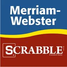 SCRABBLE Dictionar‪y