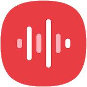 Samsung Voice Recorder