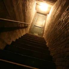 Scary Mansion
