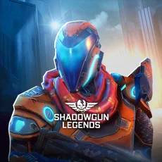 Shadowgun Legends: Online FPS