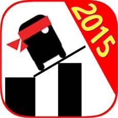 Shaft Hero Alpha - An Endless Arcade Zig Zag, Don't Fallout - Fre‪e