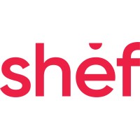 Shef - Homemade Food Delivery