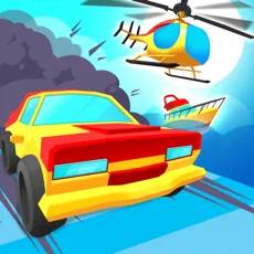 Shift Race: epic racer 3d