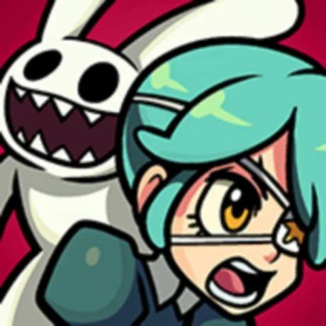 Skullgirls: Fighting RPG