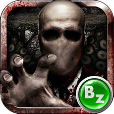 Slender Man Origins 1: Lost Children 