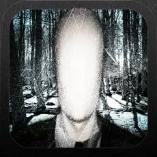 SlenderMan's Fores‪t‬ 
