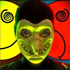 Smiling-X Corp:Horror Game