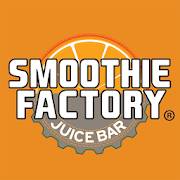 Smoothie Factory Rewards