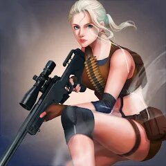 Sniper Girls