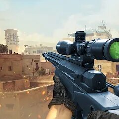 Sniper Of Kill