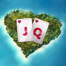 Solitaire Cruise Tripeaks Card