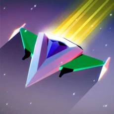 Space Wave Rac‪e‬