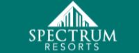 Spectrum Resorts