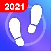 Step Counter - Pedometer Free & Calorie Counter