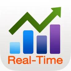 Stocks Pro : Real-time stoc‪k