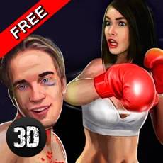 Streamers Fighting Wars 3D 