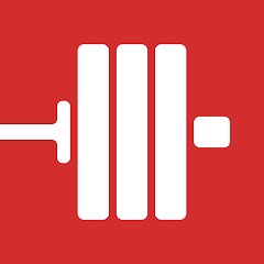 StrongLifts Weight Lifting Log