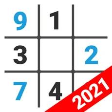 Sudoku Levels - classic puzzle