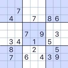 Sudoku: Sudoku Puzzle Games