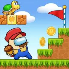 Super Bobby's World
