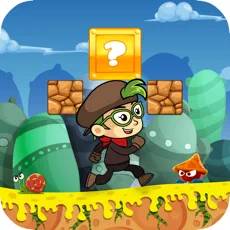 Super Miner Classic - Jungle Adventure World 