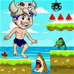 Super World Jungle Adventures
