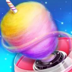 Sweet Cotton Candy Mania!