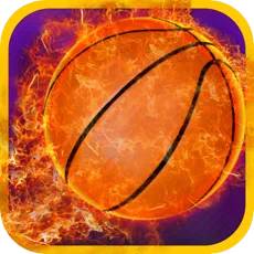 Swipe Basketball 