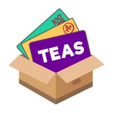 TEAS Flashcards