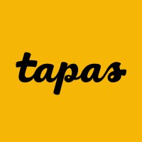 Tapas – Comics and Novels