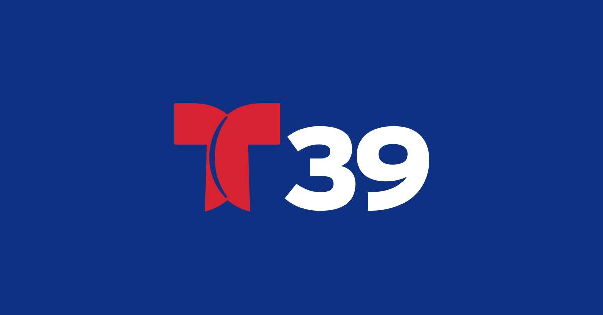 Telemundo 39: Dallas