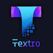 Textro - Intro Maker and Text Animator