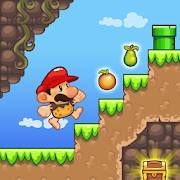The Jungle Adventure of Super Boy