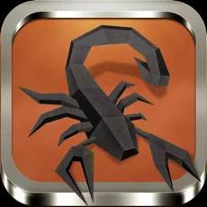 The Scorpion Solitaire
