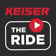 The Ride – Indoor Cycling