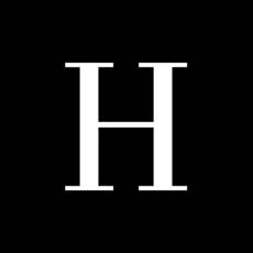 The Ring Size App™ by Hitche‪d‬ 