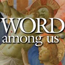 The Word Among Us Mass Edition
