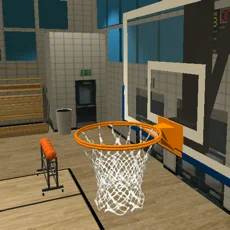 Three Point Shootout FREE