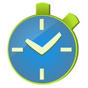Time Tracker by DualHalf