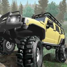 Top Offroad 4x4 Simulato‪r‬ 