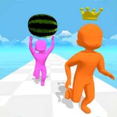 Tricky Run 3D