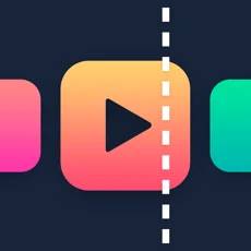 Trim and Cut Video Editor 