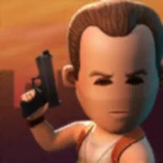 Trooper Shooter - Fun Gun Game
