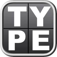 Typewriter Keyboard 
