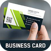 Ultimate Business Card Maker: Visiting Card Maker