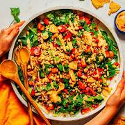 Vegan Recipes